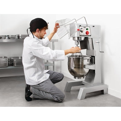 Buffalo 29Ltr Stand Planetary Mixer - GJ461