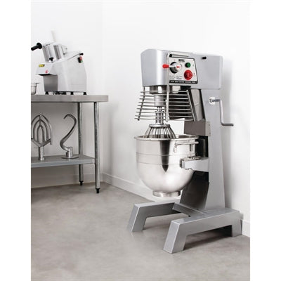 Buffalo 29Ltr Stand Planetary Mixer - GJ461