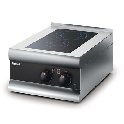 Lincat Silverlink 600 Induction Hob SLI21 - GJ637