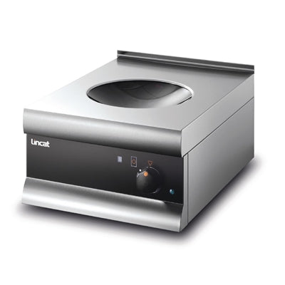 Lincat Silverlink 600 Wok Induction Hob SLI3W - GJ640