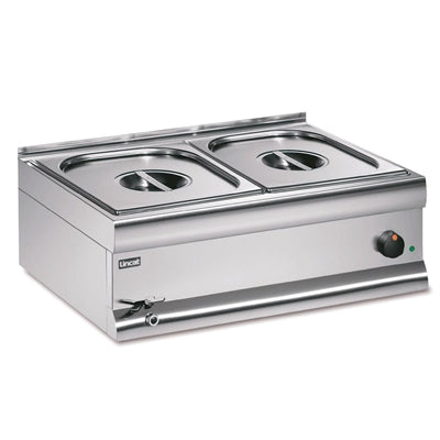 Lincat Silverlink 600 Bain Marie BM7XAW - GJ687