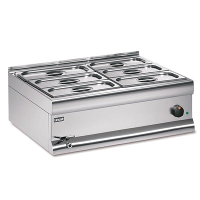 Lincat Silverlink 600 Bain Marie BM7XCW - GJ689