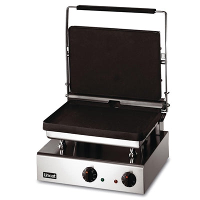 Lincat Lynx 400 Electric Heavy Duty Contact Grill GG1 - GJ692