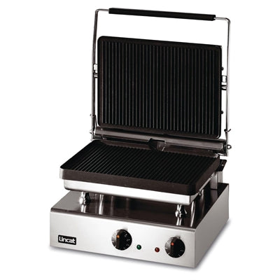 Lincat Lynx 400 Electric Heavy Duty Panini Grill GG1P - GJ693