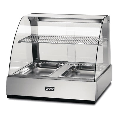 Lincat Seal Heated Food Display SCH785 - GJ719