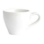 Olympia Cafe Espresso Cups White 100ml (12 Pack) - GK071