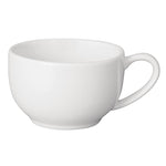 Olympia Cafe Coffee Cups White 230ml (12 Pack) - GK074