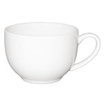 Olympia Cafe Cappuccino Cups White 340ml (12 Pack) - GK077