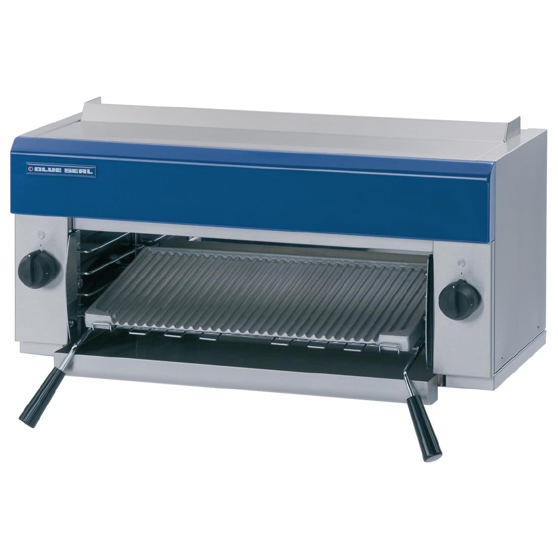Blue Seal Evolution Salamander Grill E91B - GK581