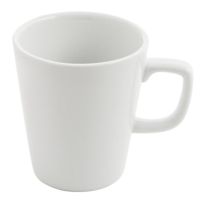 Olympia Athena Latte Mugs 300ml (12 Pack) - GK811