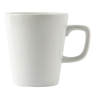 Olympia Athena Latte Mugs 300ml (12 Pack) - GK811