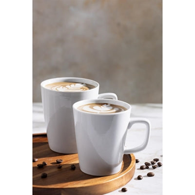 Olympia Athena Latte Mugs 300ml (12 Pack) - GK811