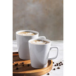 Olympia Athena Latte Mugs 300ml (12 Pack) - GK811