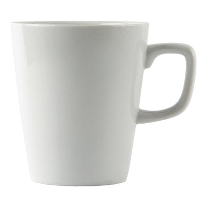 Olympia Athena Latte Mugs 397ml (12 Pack) - GK812