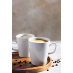 Olympia Athena Latte Mugs 300ml (12 Pack) - GK811