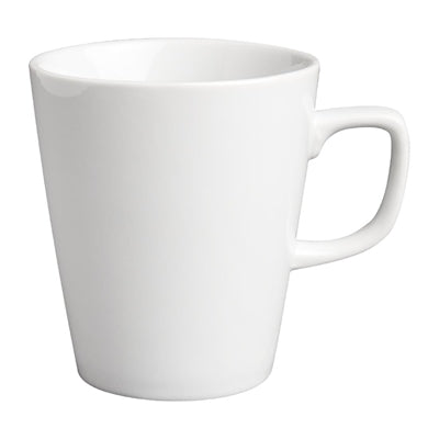 Olympia Athena Latte Mugs 397ml (12 Pack) - GK812