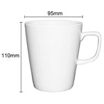 Olympia Athena Latte Mugs 397ml (12 Pack) - GK812