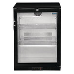 Polar G-Series Back Bar Cooler with Hinged Door 128Ltr - GL011