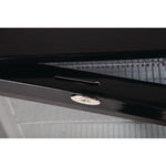 Polar G-Series Back Bar Cooler with Hinged Door 128Ltr - GL011