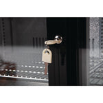 Polar G-Series Back Bar Cooler with Sliding Doors 208Ltr - GL003