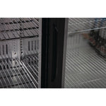 Polar G-Series Back Bar Cooler with Sliding Doors 208Ltr - GL003
