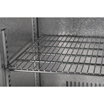 Polar G-Series Back Bar Cooler with Sliding Doors 208Ltr - GL003