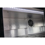 Polar G-Series Back Bar Cooler with Hinged Doors 320Ltr - GL014