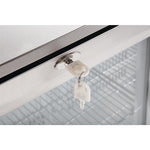 Polar G-Series Back Bar Cooler with Hinged Door 138Ltr - GL007