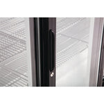 Polar G-Series Back Bar Cooler with Sliding Doors 320Ltr - GL013