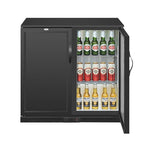 Polar G-Series Back Bar Cooler with Solid Doors 208Ltr - GL016