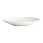 Olympia Cafe Saucers White 158mm (12 Pack) - GL048