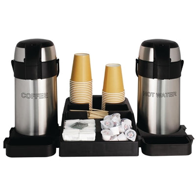 Olympia Airpot Service Station - GL070