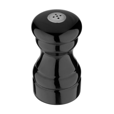 Olympia Salt and Pepper Set Black - GL087