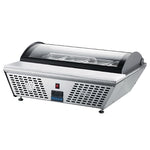 Polar G-Series Energy Efficient Countertop Prep Fridge 4x GN 1/3 - GP293