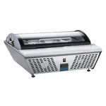 Polar G-Series Energy Efficient Countertop Prep Fridge 4x GN 1/3 - GP293