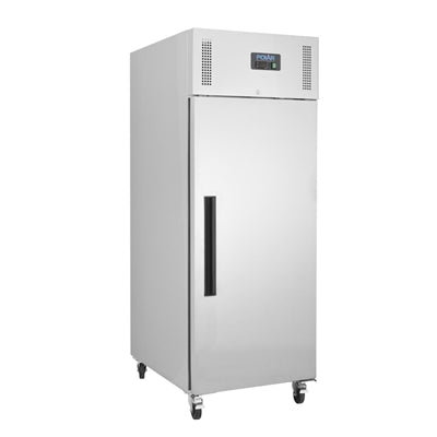 Polar U-Series Single Door Bakery Fridge 850Ltr - GL180