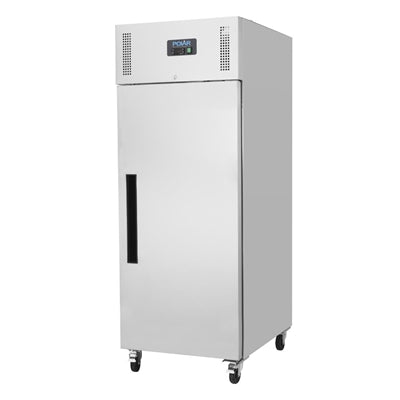 Polar U-Series Single Door Bakery Fridge 850Ltr - GL180