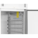 Polar U-Series Single Door Bakery Freezer