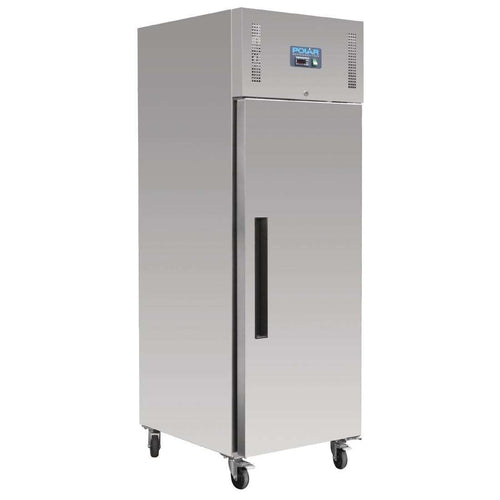 Polar U-Series Single Door Bakery Freezer GL181