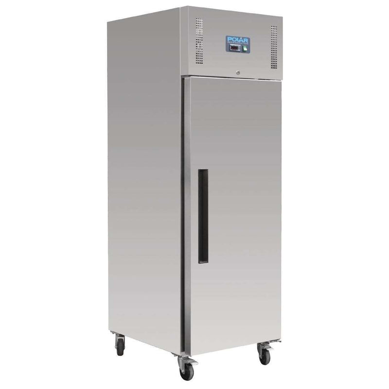 Polar U-Series Single Door Bakery Freezer GL181