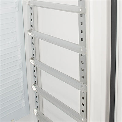 Polar G-Series Single Door Patisserie Fridge 522Ltr - GL185