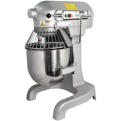 Buffalo 9Ltr Countertop Planetary Mixer - GL190
