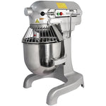 Buffalo 9Ltr Countertop Planetary Mixer - GL190