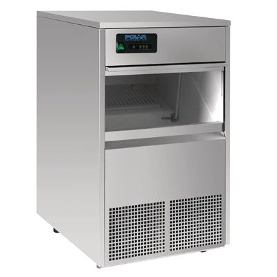 Polar G-Series Undercounter Ice Machine 50kg Output - GL192