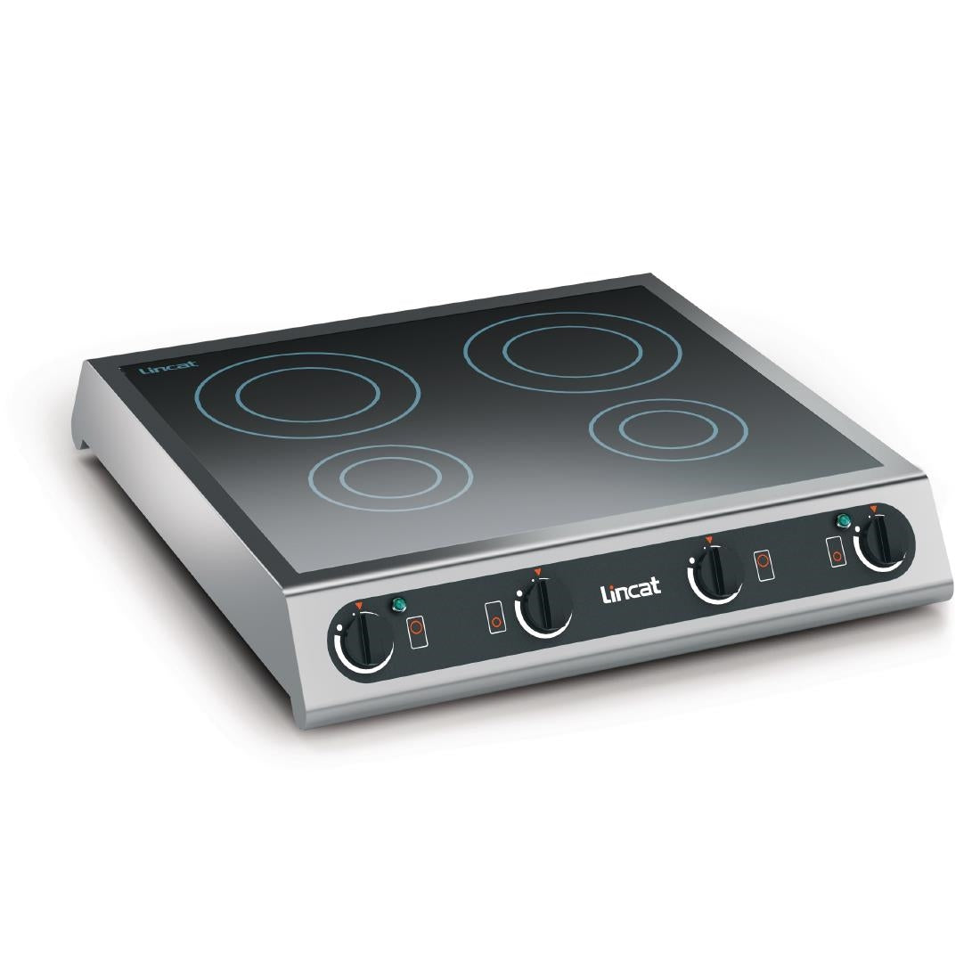 Lincat Lynx 400 Induction Hob IH42 - GL527