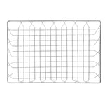 Olympia Stainless Steel Wire Display Basket 450x 300x 100mm - GM223