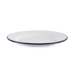 Olympia Enamel Dinner Plates 245mm (6 Pack) - GM512