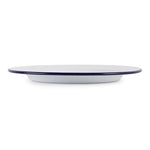 Olympia Enamel Dinner Plates 245mm (6 Pack) - GM512