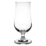 Olympia Crystal Hurricane Glasses 340ml (6 Pack) - GM578
