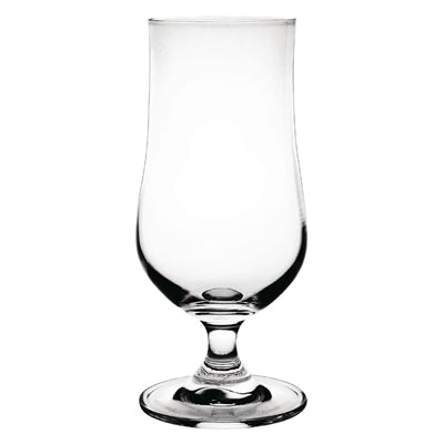 Olympia Crystal Hurricane Glasses 340ml (6 Pack) - GM578